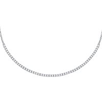 Collana Morellato Donna Scintille in Ottone SAQF05 - SAQF05